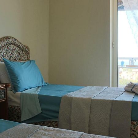 Casa Emilia Villa Sorrento Kültér fotó