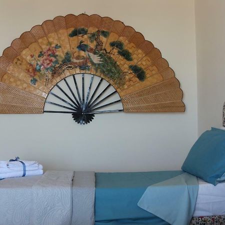 Casa Emilia Villa Sorrento Kültér fotó