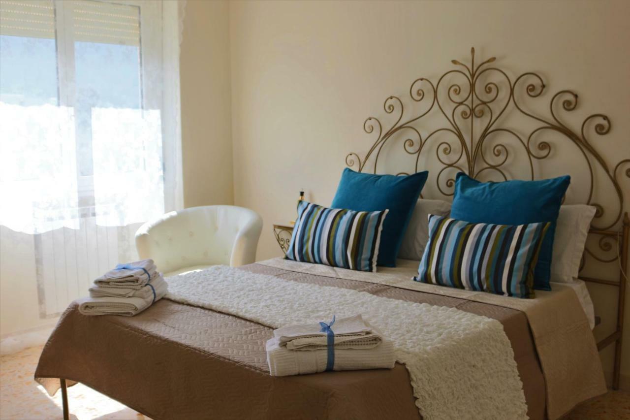 Casa Emilia Villa Sorrento Kültér fotó