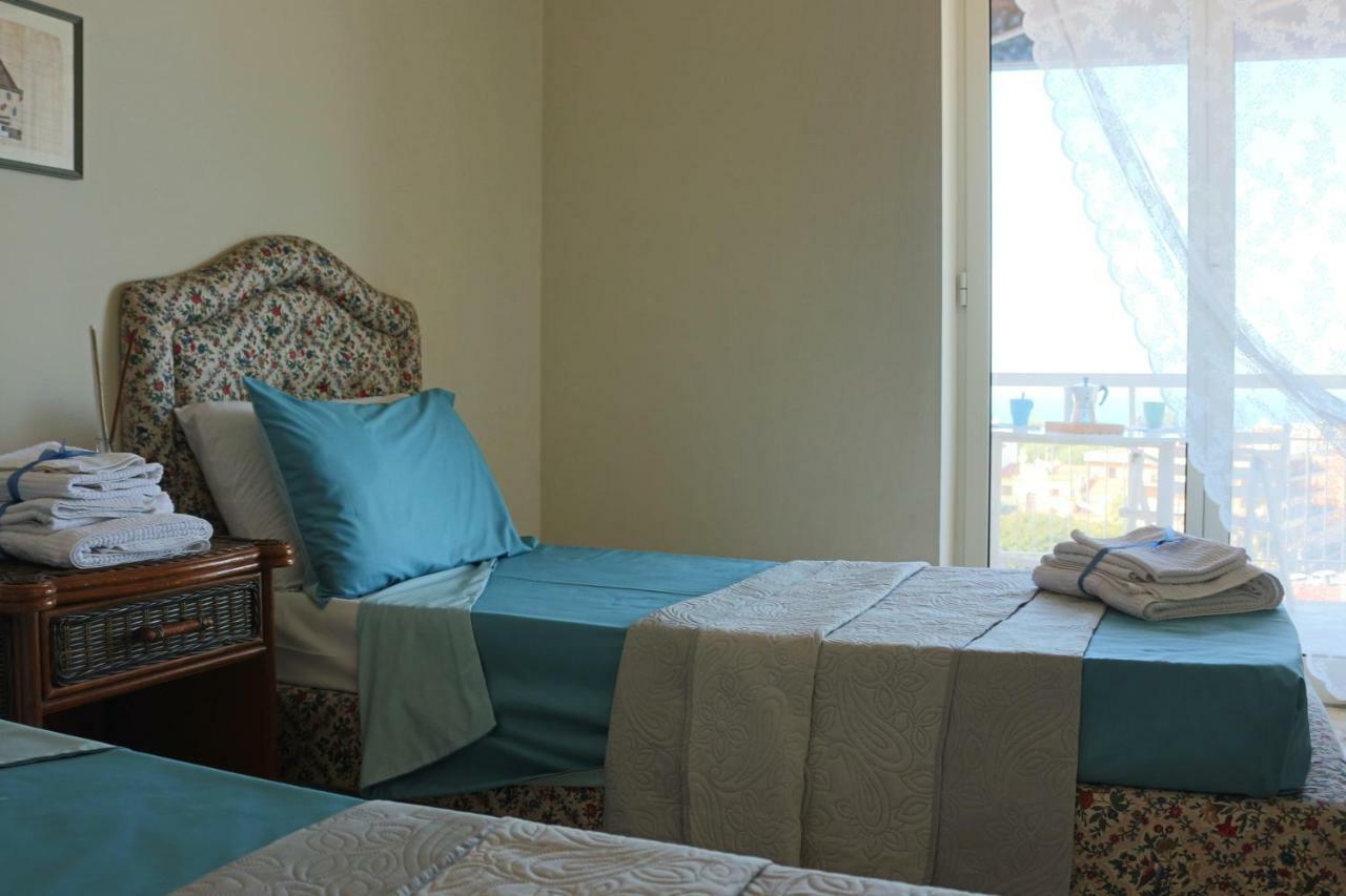 Casa Emilia Villa Sorrento Kültér fotó
