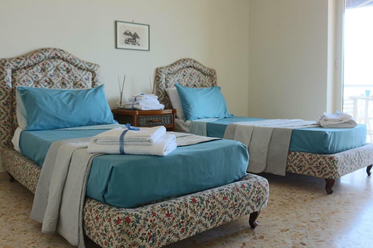 Casa Emilia Villa Sorrento Kültér fotó