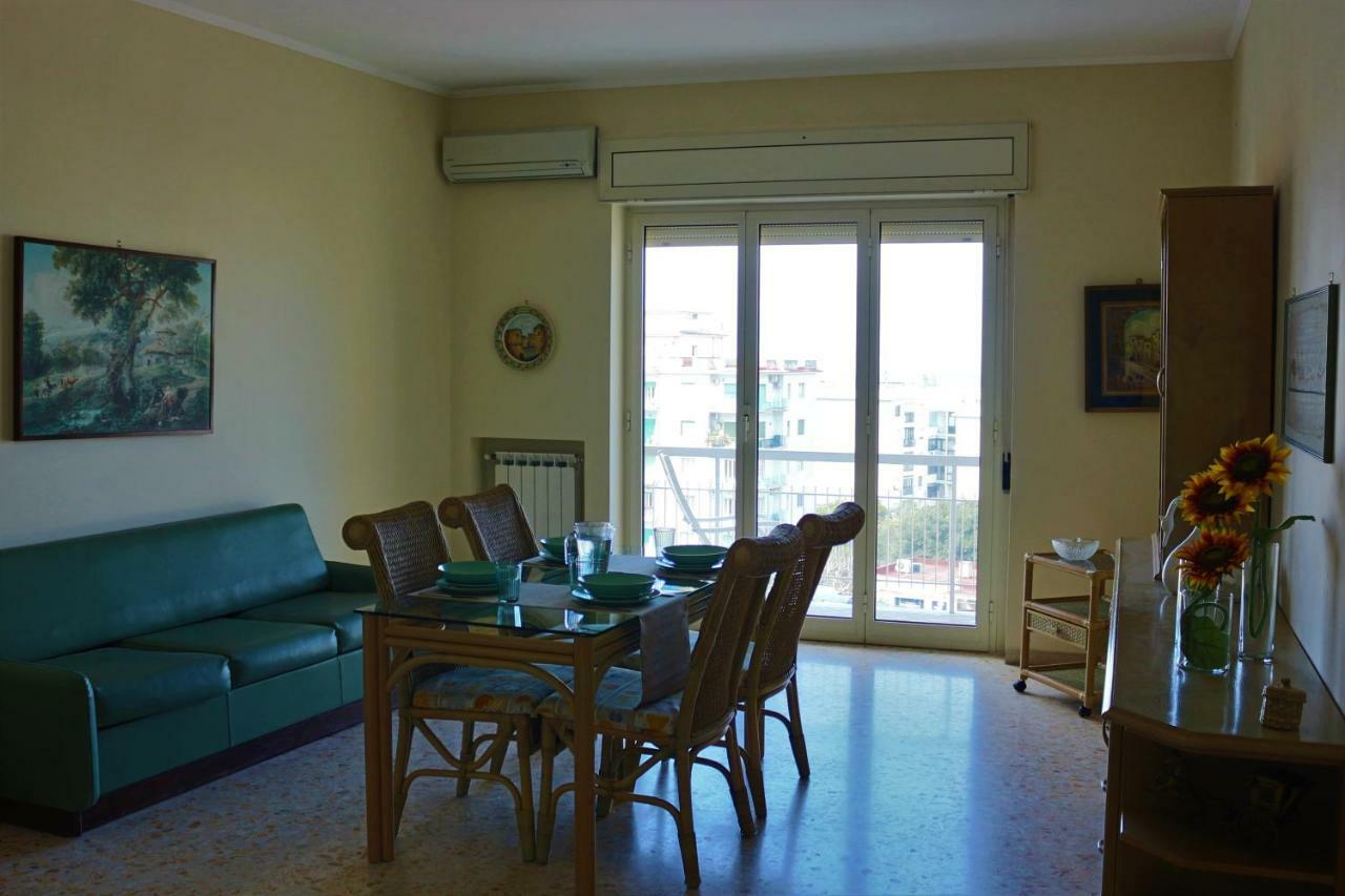 Casa Emilia Villa Sorrento Kültér fotó