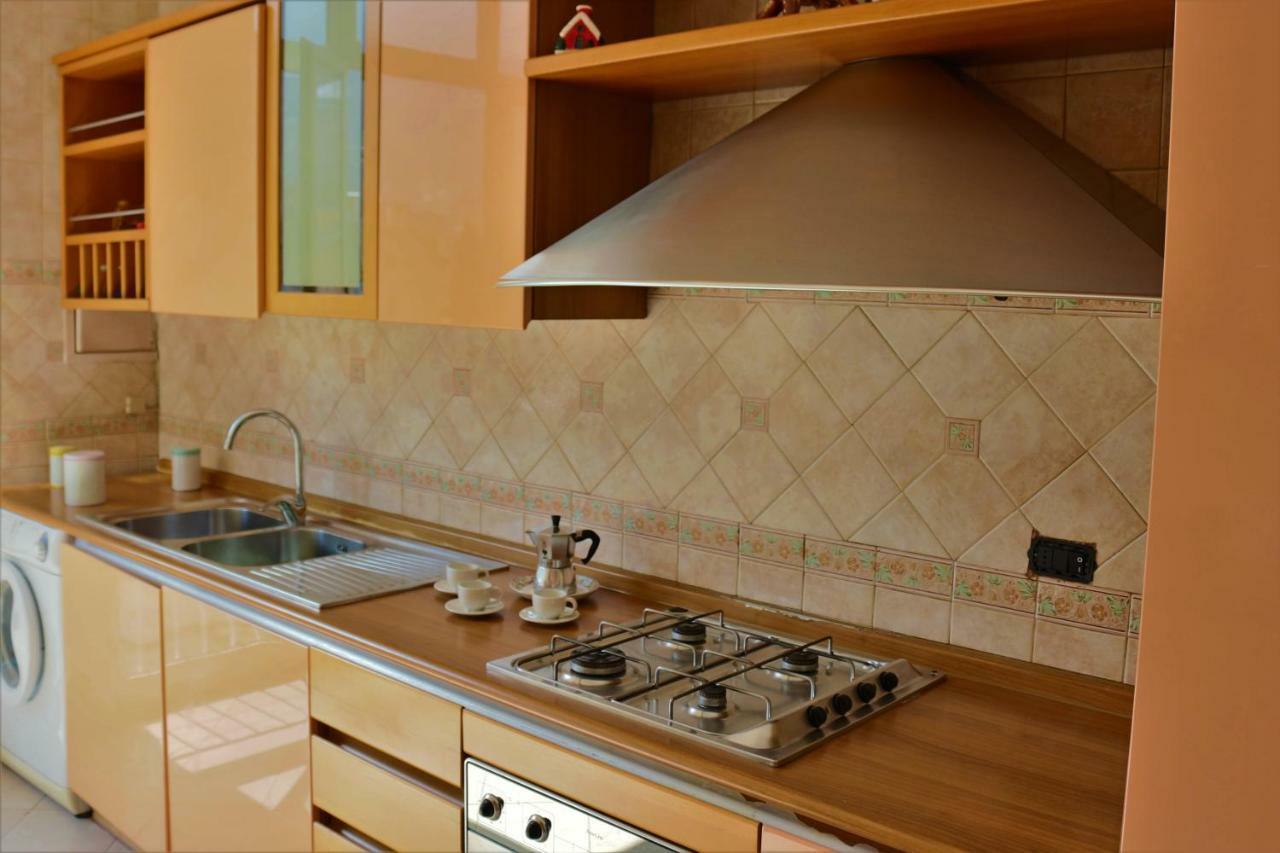 Casa Emilia Villa Sorrento Kültér fotó