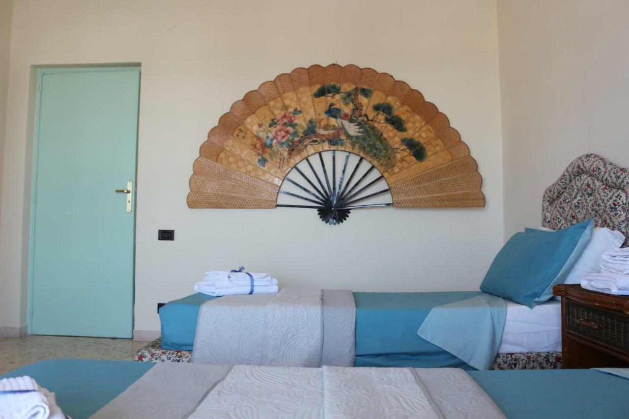 Casa Emilia Villa Sorrento Kültér fotó