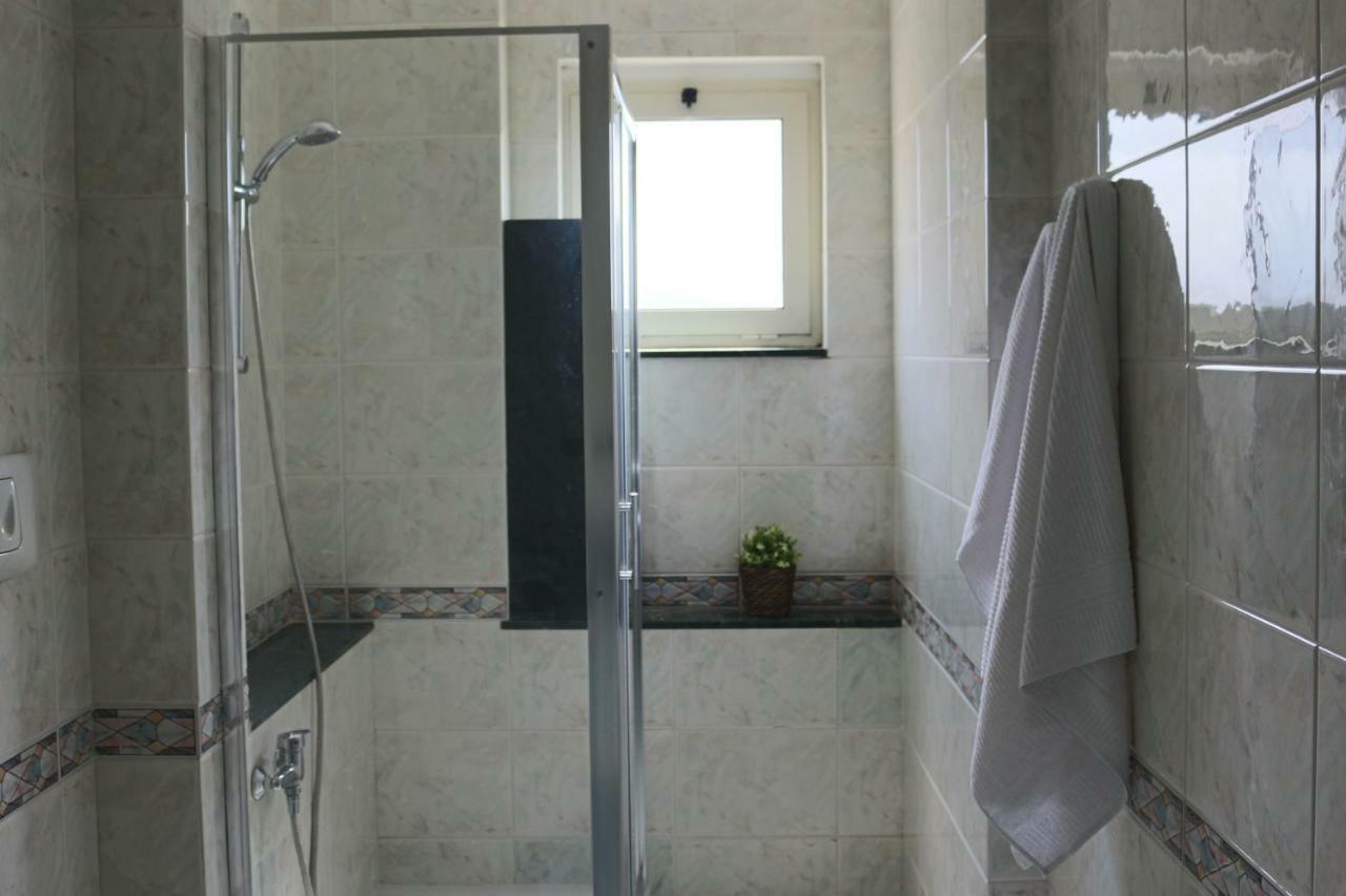 Casa Emilia Villa Sorrento Kültér fotó