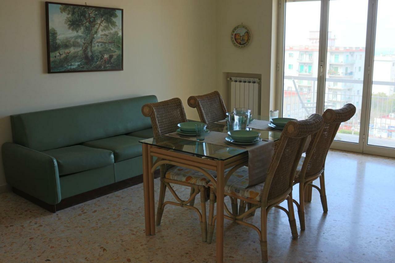 Casa Emilia Villa Sorrento Kültér fotó