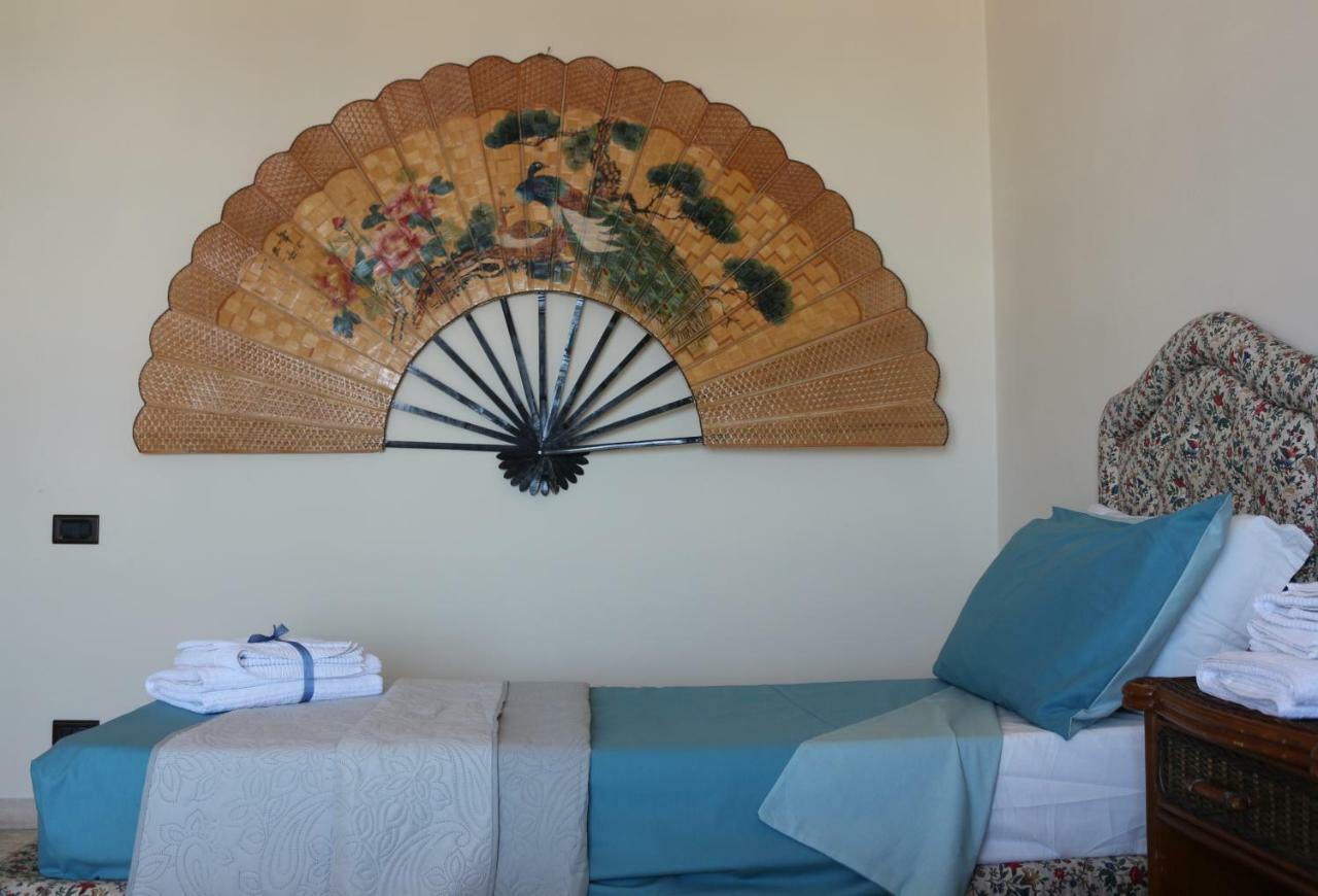 Casa Emilia Villa Sorrento Kültér fotó