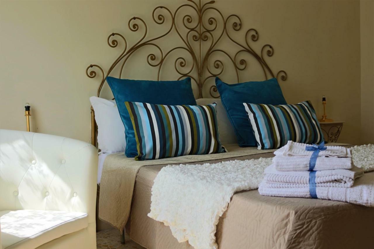 Casa Emilia Villa Sorrento Kültér fotó