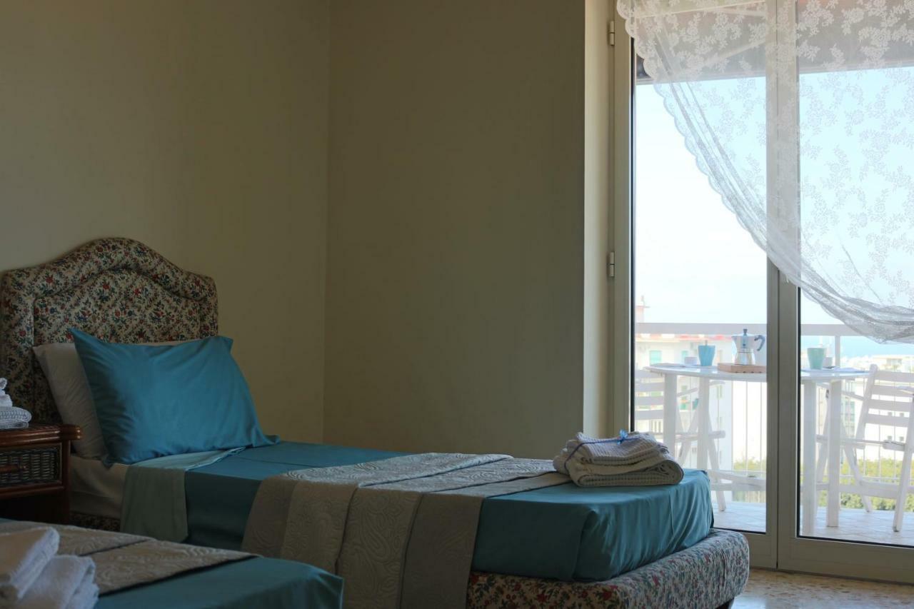 Casa Emilia Villa Sorrento Kültér fotó