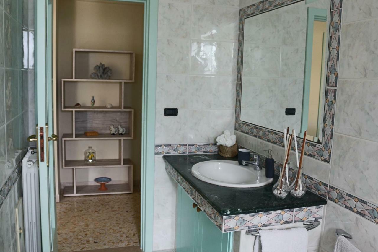 Casa Emilia Villa Sorrento Kültér fotó