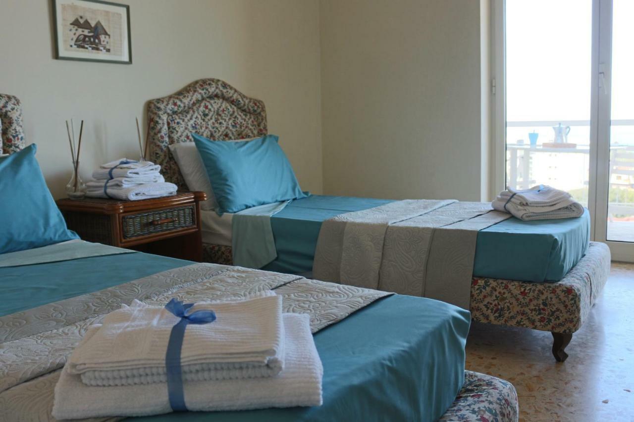 Casa Emilia Villa Sorrento Kültér fotó