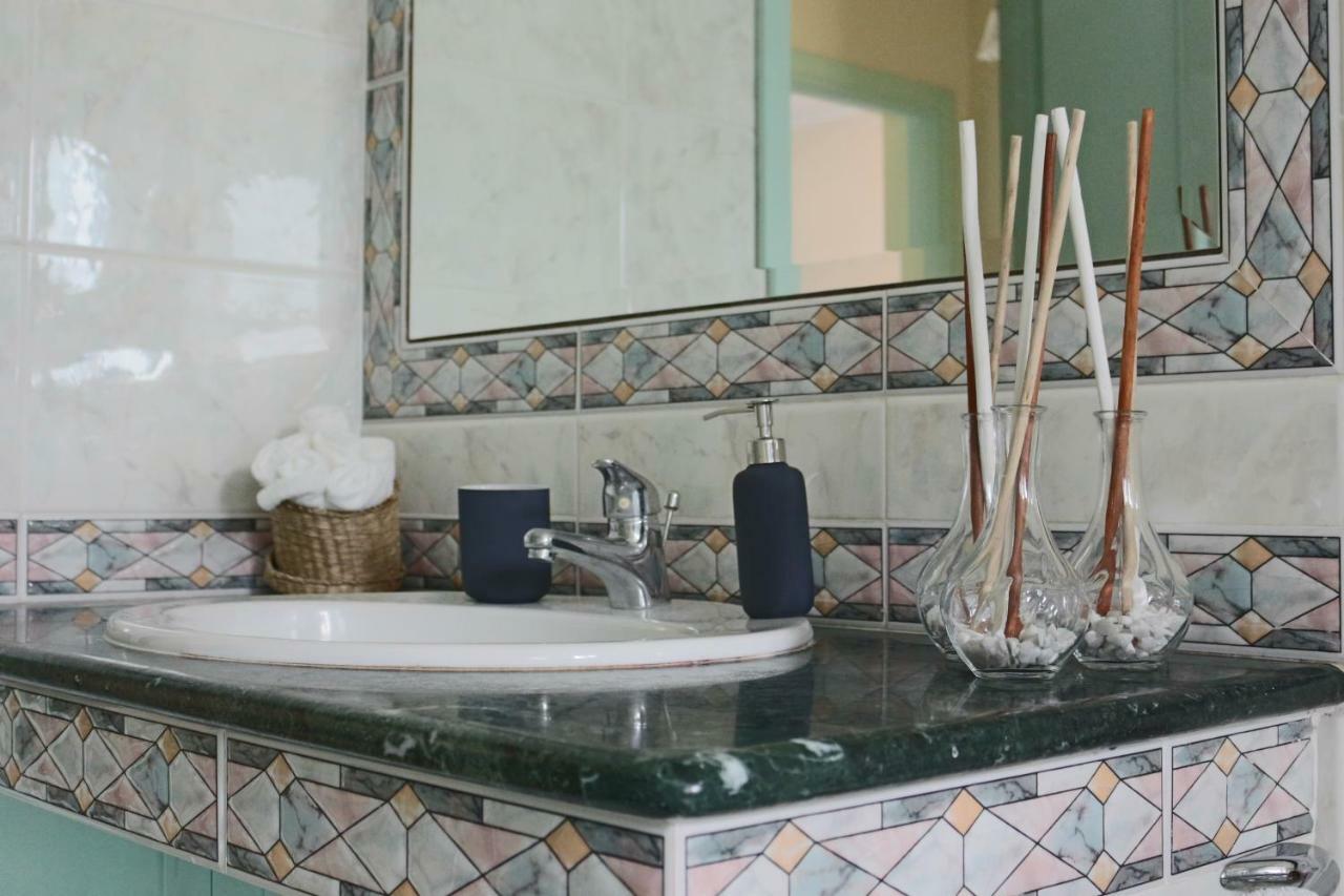 Casa Emilia Villa Sorrento Kültér fotó