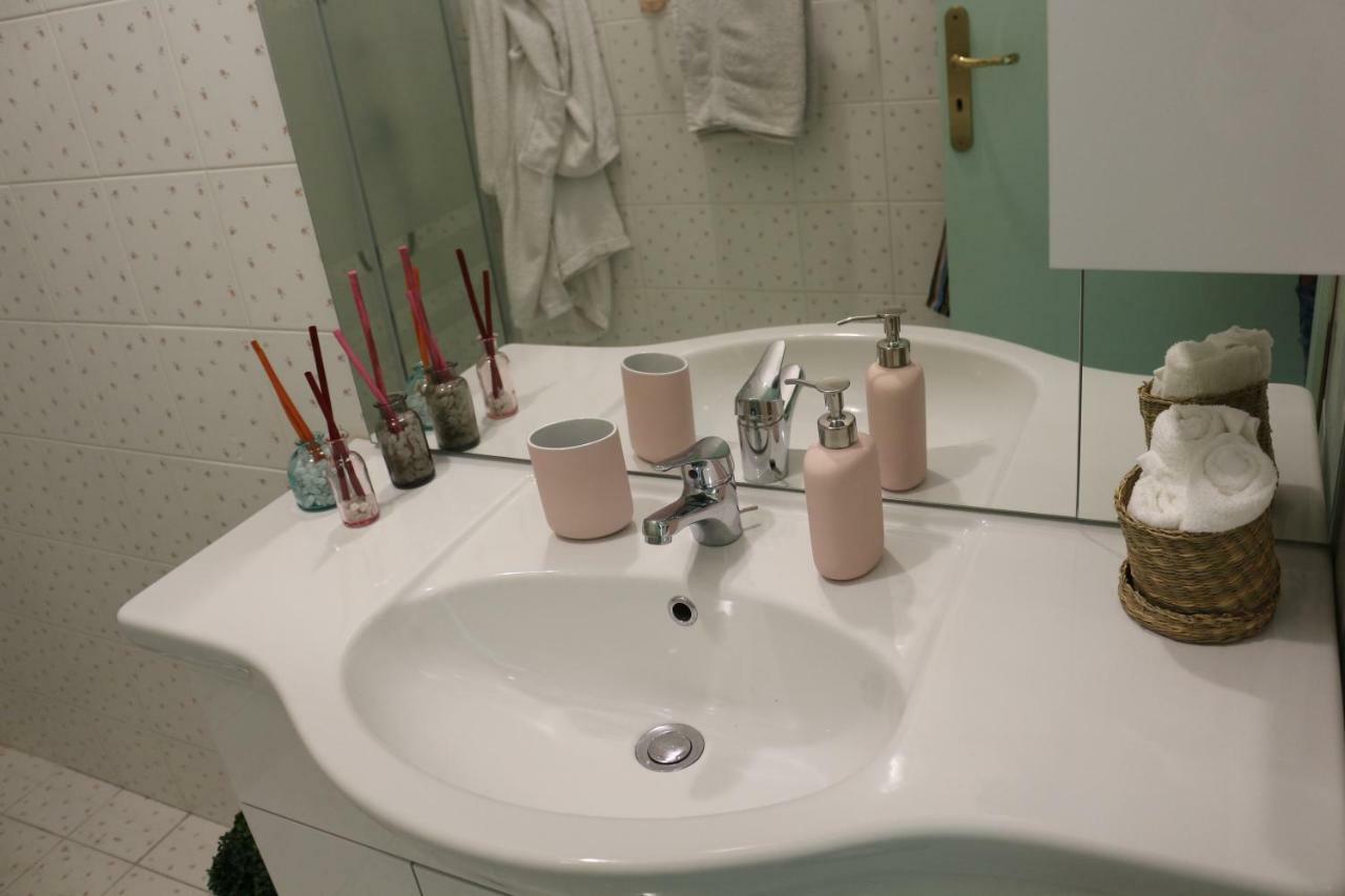 Casa Emilia Villa Sorrento Kültér fotó