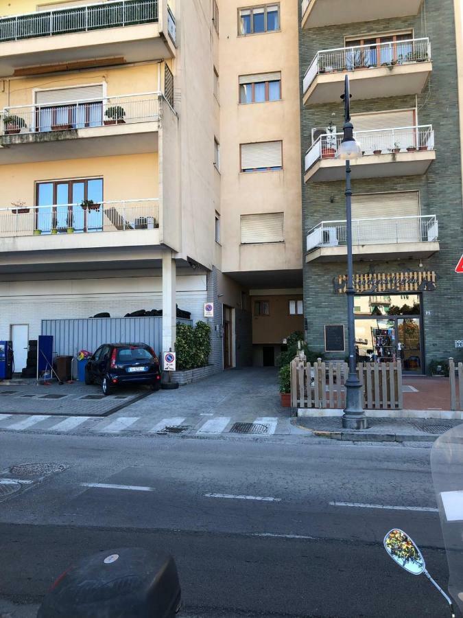 Casa Emilia Villa Sorrento Kültér fotó