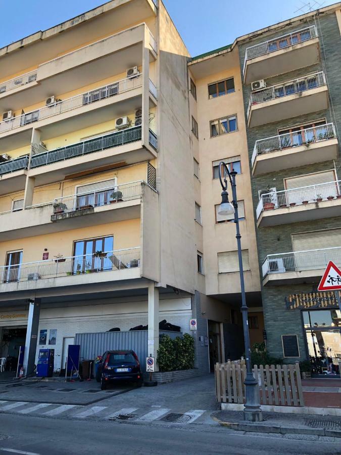 Casa Emilia Villa Sorrento Kültér fotó