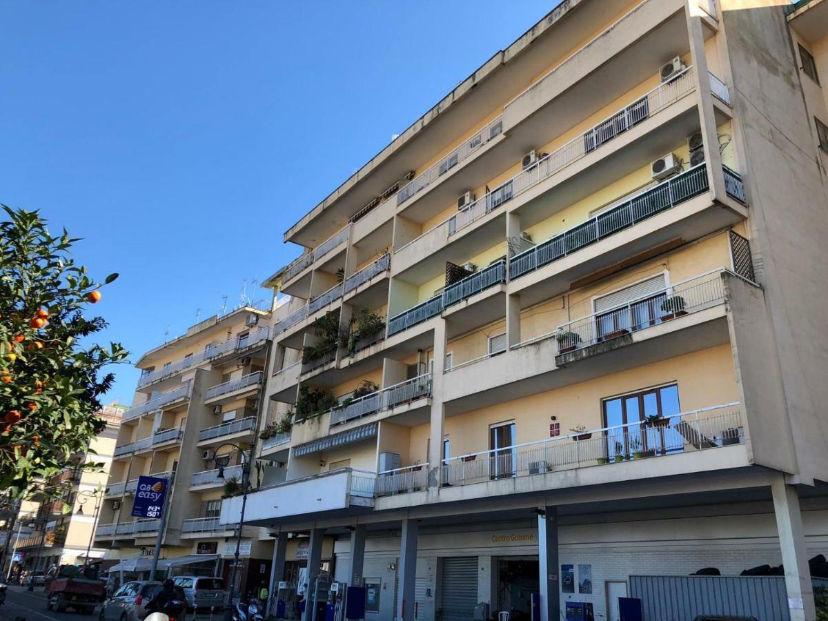 Casa Emilia Villa Sorrento Kültér fotó